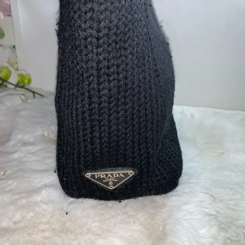 Prada 100% authentic